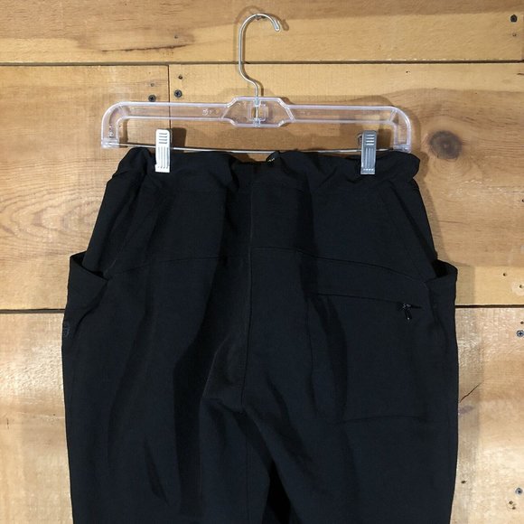 Mountain Hardwear Hiking Outdoors Pants Womens Size 12 Athletic Trail 205 OL1544 - Picture 10 of 13